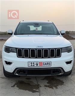 جيب جراند شيروكي